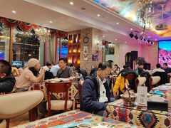 -巴依老爷新疆美食(工体旗舰店)