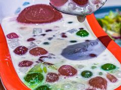 -柠檬树茶餐厅(海雅缤纷城店)