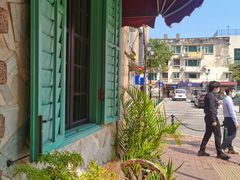 -我的意大利厨房