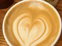 -Parking Coffee(孩儿巷店)
