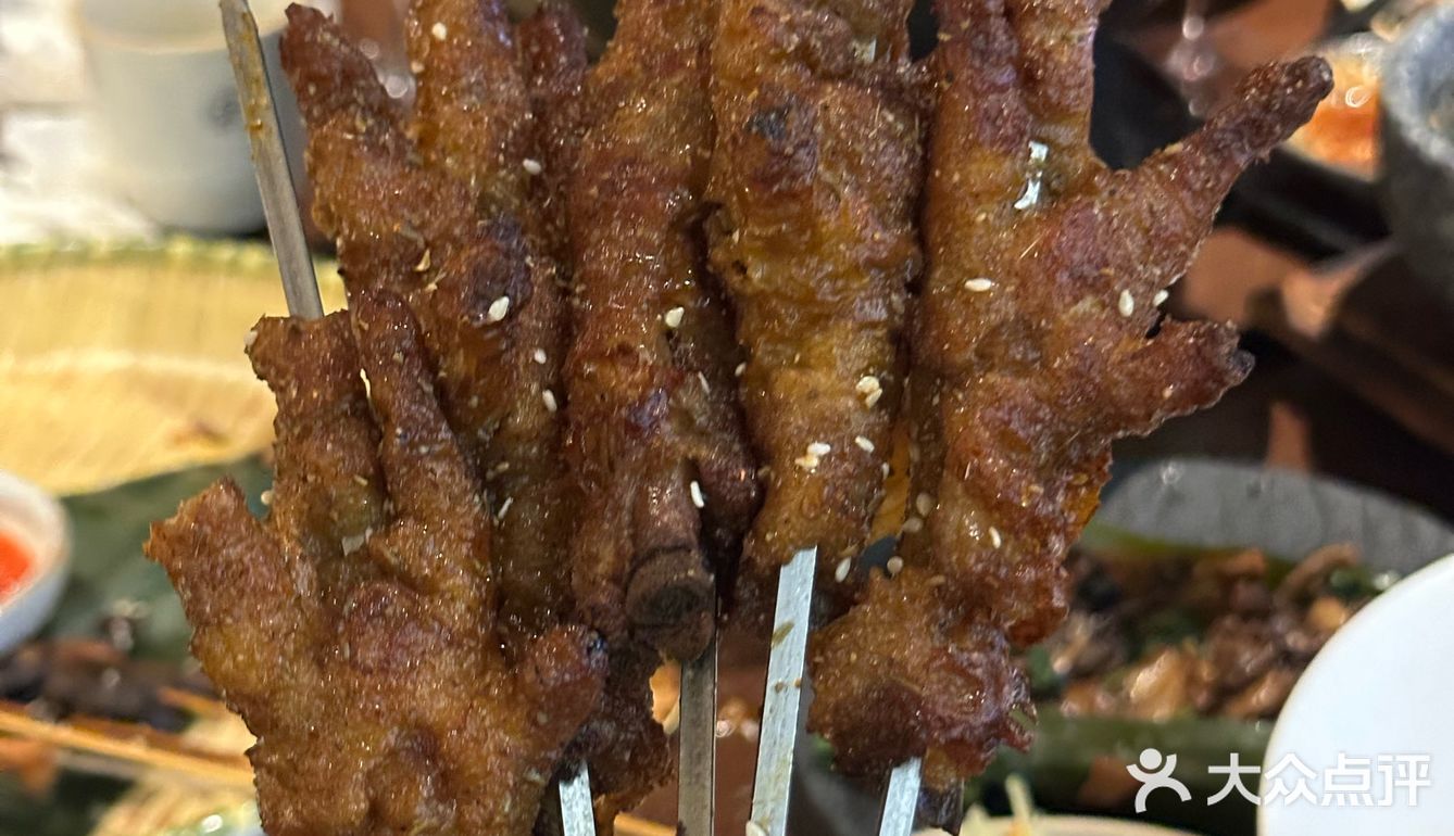 永远可以相信驻沪办💼严选餐厅的含金量