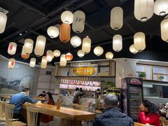 -默记孙抄手(经开万达店)