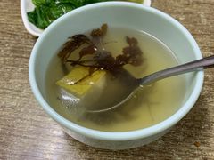 -煲煲香快餐(南京路店)