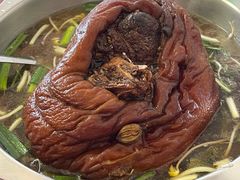 -扎佐老牌蹄膀·猪脚