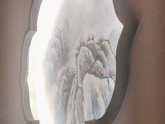 -绿茶餐厅(朝阳大悦城店)