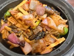 -金龙·打边炉(武进路店)