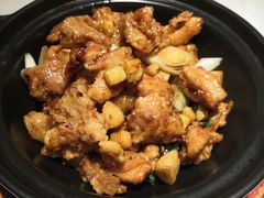 -尚一汤 广东炖汤(金桥国际店)