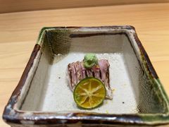 -鮨青(恒基名人购物中心店)