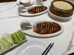 -梅利汴京烤鸭•开封豫菜地标店(东大街店)