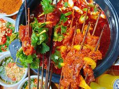 -小向麻辣烫(天街总店)