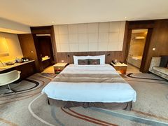 -广州白天鹅宾馆