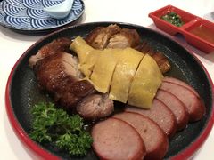 -龙记香港茶餐厅(久光百货店)