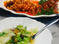 -宏达宴老菜馆(群力第四大道店)