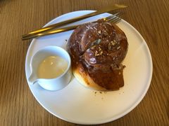-大酉·M Coffee(北京美术馆店)