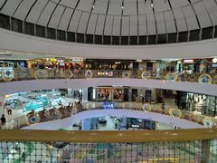 -万达广场(南宁青秀店)