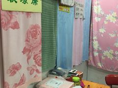 -中国国际会展中心-马甸购物街