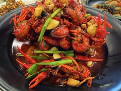 -铭副琦食·虾蟹烩馆(渔人码头店)