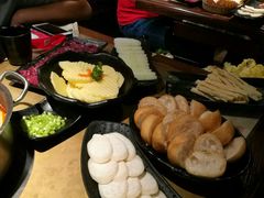 -左庭右院鲜牛肉火锅(南通CBD大有境店)