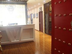 门面-咏春拳学总会·一拳咏春(双井店)