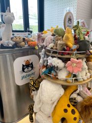 -jELLYCAT(华熙店)