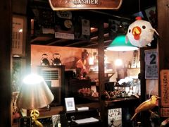 -古董花园(思南路42弄小区店)