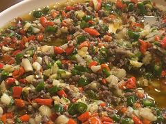 -邱金小炒·30 年盐帮江湖菜(自贡店)