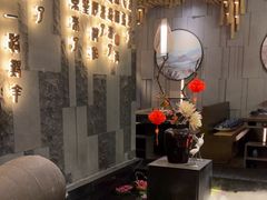 -湊湊火锅·茶憩(东城万达店)