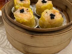 -广东嘉华大酒店·金銮阁中餐厅