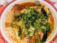 -文立新麻辣烫(合生汇21街区店)