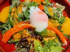 -厚贞日式烤肉(龙之梦店)