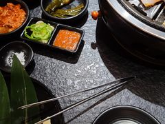 -九田家黑牛烤肉料理(郫都万达檬柏西路店)