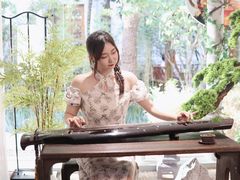 -中和·国风茶馆(愚园路店)