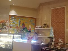 -旌湖国际酒店.自助餐
