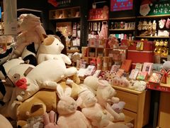 -九木杂物社(新奥购物中心店)