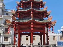 -汕头市小公园