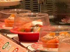 -新一番三文鱼寿司(大东海店)