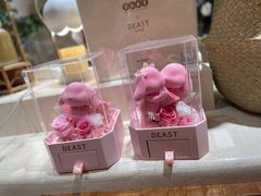 -BEAST野兽派(上海浦东嘉里城店)