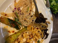 -火炉火自助餐(悠唐购物中心店)