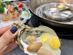 -飞尝蚝·顺德菜·鱼生(顺德总店)