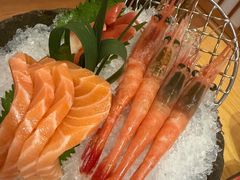 -吉兆·料理(红梅南路店)
