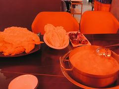 -淼福猪肚鸡·椰子鸡火锅(大沙地店)