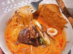 -太食獸泰式茶餐厅(IFS国金中心店)