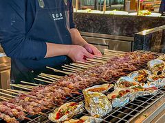 -星伦多自助料理·涮烤一体(杭州来福士店)