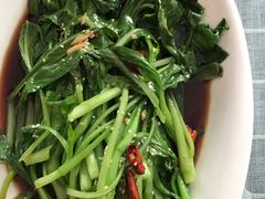 -天天向上素食餐厅(五台山店)