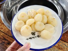 -皖北巫氏三胖地锅鸡(长淮总店)