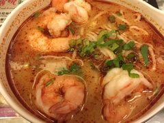 -翠华餐厅(香港国际机场店)