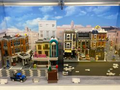 -LEGO(国贸商城店)