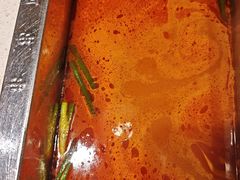 -阿串串老火锅(力盟店)
