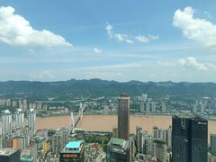 -WFC会仙楼观景台