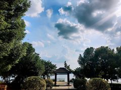 -南昌青山湖风景区